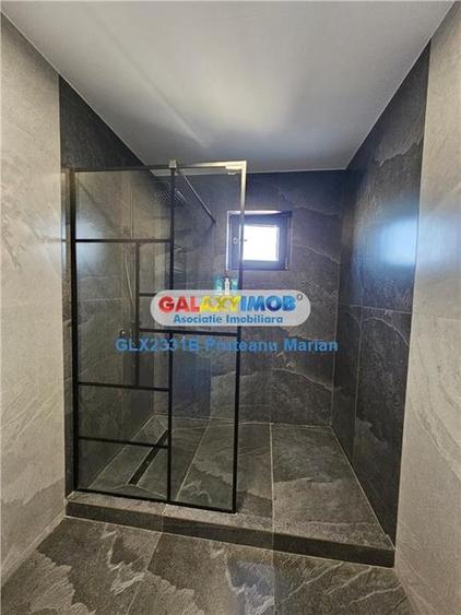 Vanzare casa de Lux cu piscina in aer liber situata in comuna Clinceni - 34