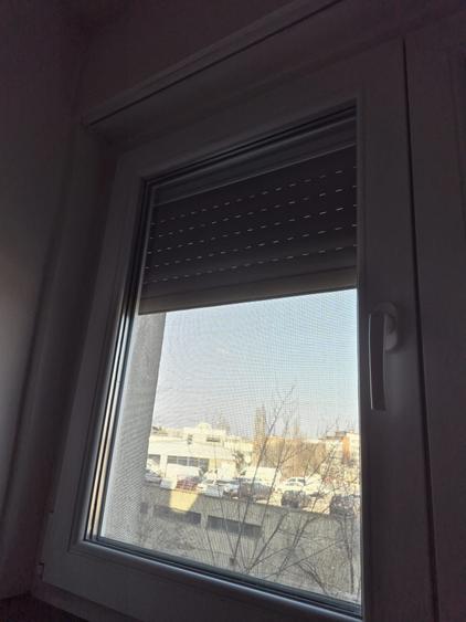 Garsoniera de inchiriat in zona Auto Perugia- Costin Georgian metrou - 8