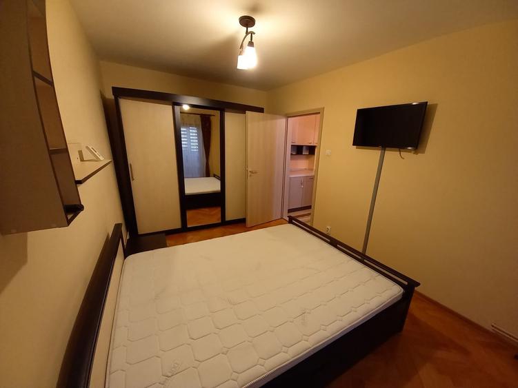 Complex-Studentesc | 3 Camere | Decomandat | Centrala Proprie. - 2