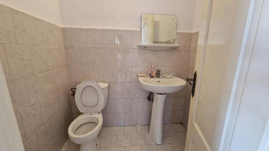 Casa individuala de Vanzare | D + P + E + M | Cetate | - 5