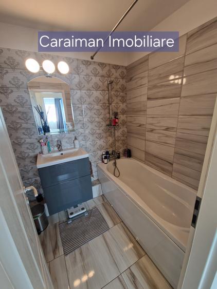 STEFAN CEL MARE IN PLAN SECUND, APROAPE DE PARCUL CIRCULUI, METROUL LA 5MIN - 8