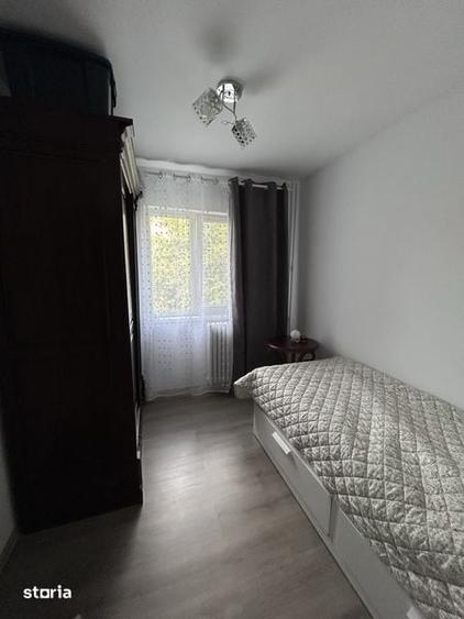 Apartament cu 3 camere în Berceni