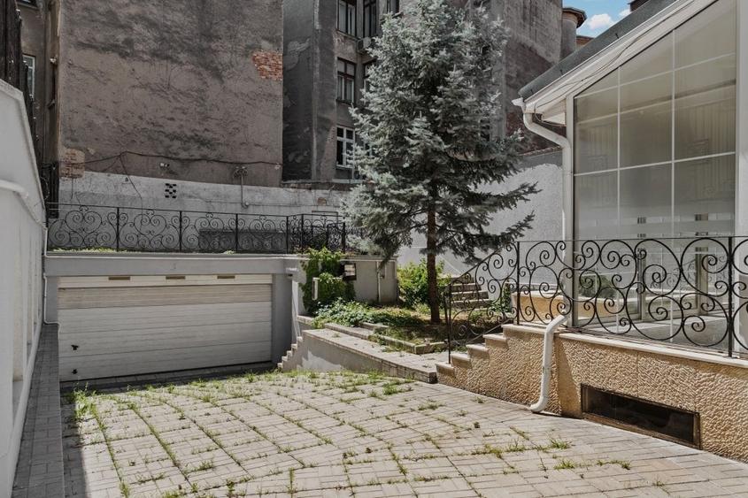 Vila de inchiriat cu 13 camere langa Bulevardul Lascăr Catargiu - 3