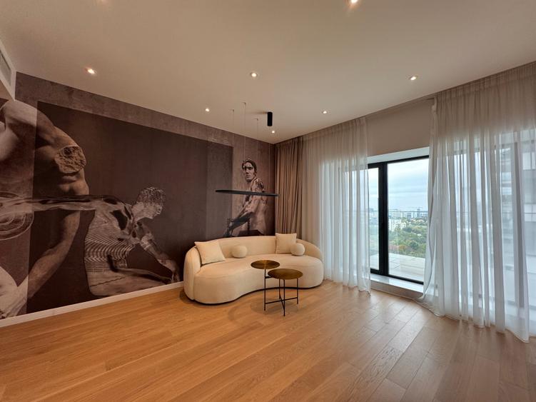 Luxury 1-bedroom apartment//stunning views//One Verdi Park - 1