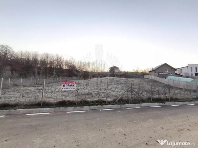 TEREN INTRAVILAN//COM. PLOPU//1300//2700 MP - 8