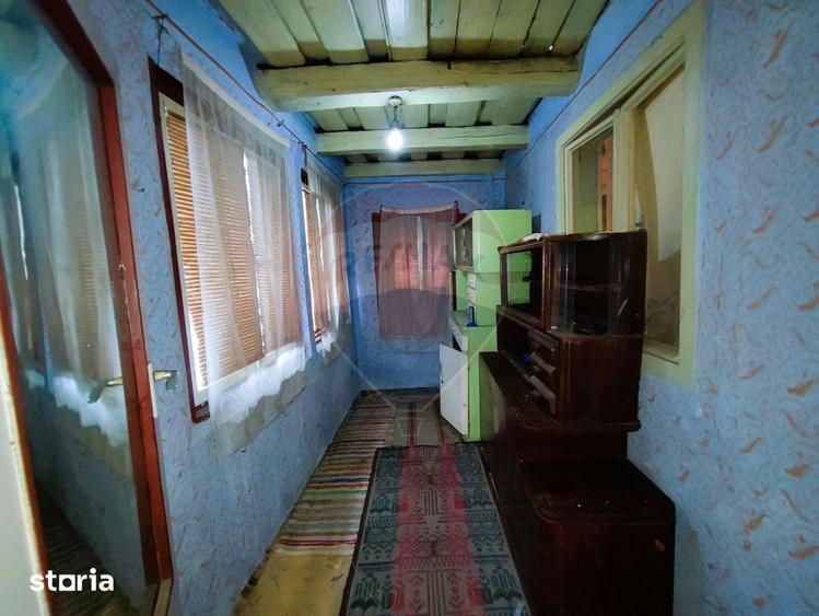 Casa cu farmec tradi?ional in Sali?te 1.000 mp teren, priveli?te! - 3
