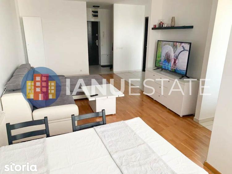 Berceni 5` Metrou Dimitrie Leonida Metalurgiei Centrala Parcare Terasa - 7