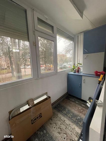 38932 Apartament 3 camere Tomis Nord - 4