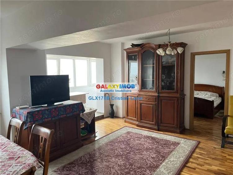 Oferta inchiriere apartament superb Parc, Lacul Morii, Crangasi - 11