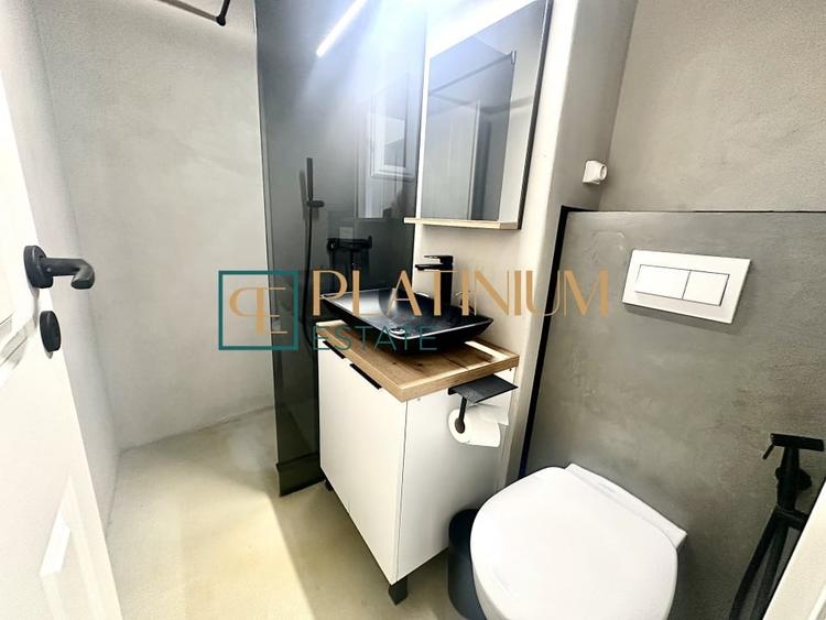 P4728 Apartament DECOMANDAT cu 3 camere in zona Gheorghe Lazar, CENTRALA PROPRIE - 11