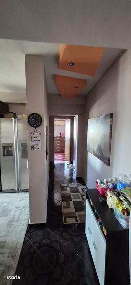 Apartament 4 camere - cartier Triaj,Brasov - 2