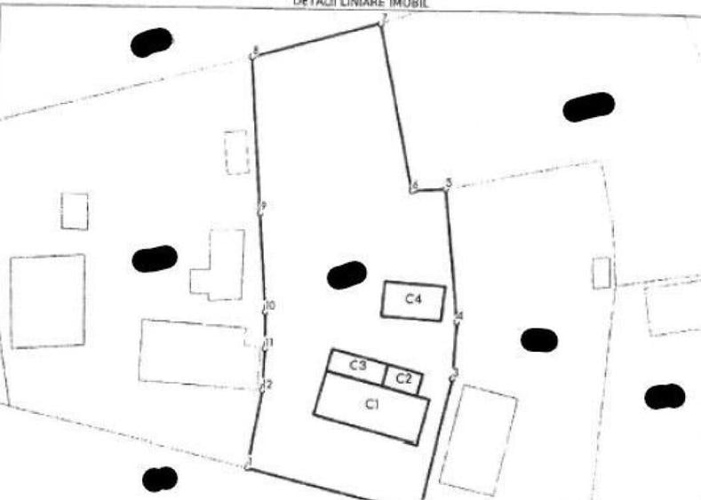 Casa si teren cota parte 1/6, Silistea, ID: R2581900 - 8