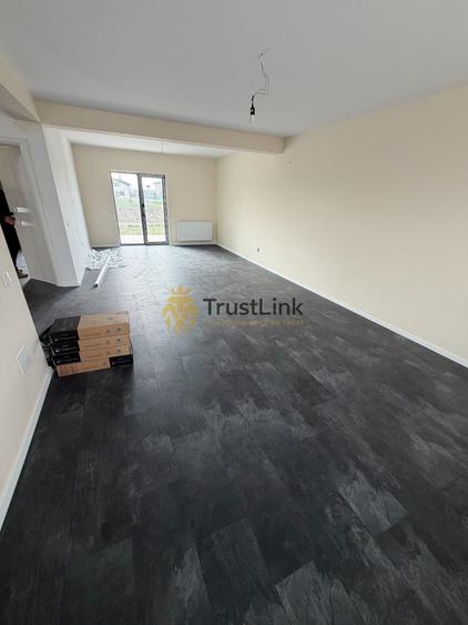 Casa de vanzare 4 camere Finalizata 380mp curte comuna Berceni - 8