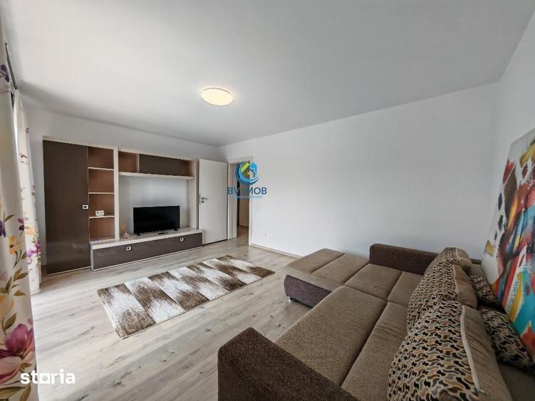 Inchiriem Apartament 2 Camere, Mobilat, Decomandat, Ghimbav - 11