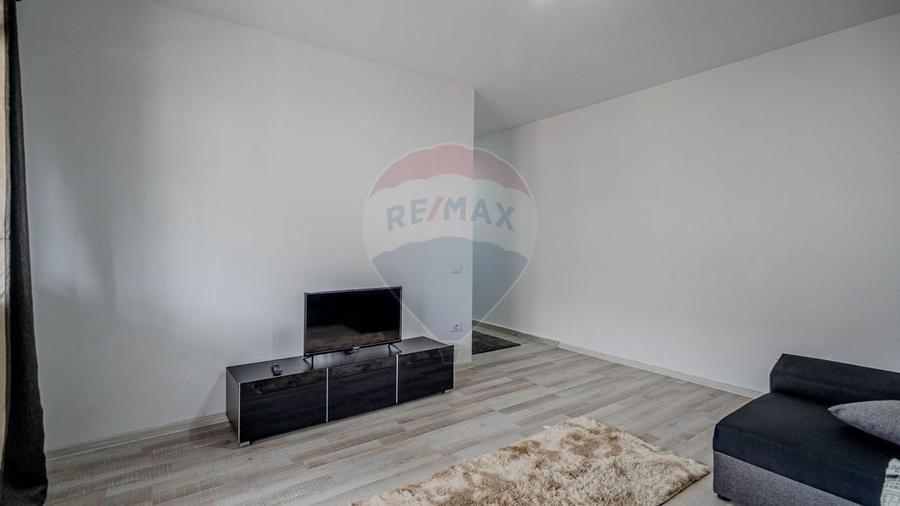 GARSONIERA | COMISION 0% | 37MP | SANPETRU | PET FRIENDLY - 17