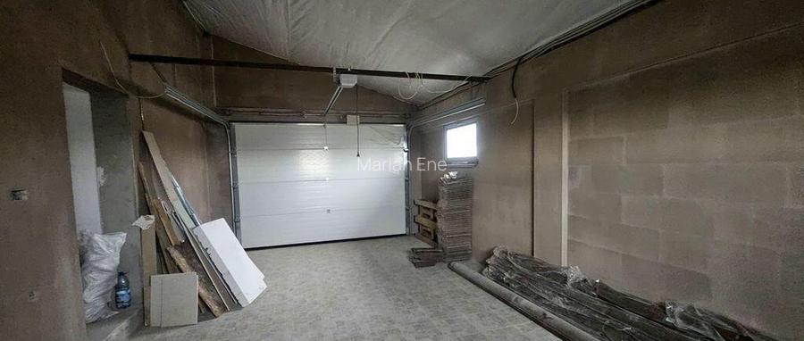 Casa individuala P+M de vanzare in Satu Costi