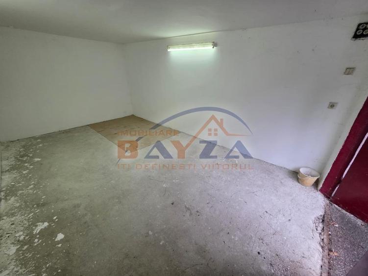 Vanzare apartament, strada Nicolae Iorga - Baia Mare, etaj 1, garaj si boxa - 15