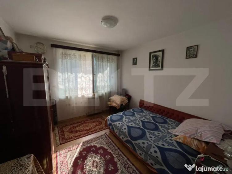 Apartament 2 camere, 45.75 mp, Cartier George Enescu - 6