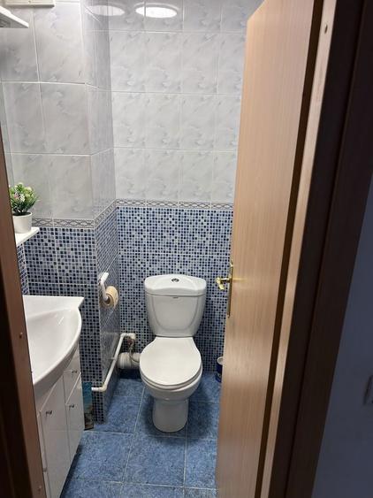 Ap 4 camere, renovat integral, et 3, C. Calarasilor - 5