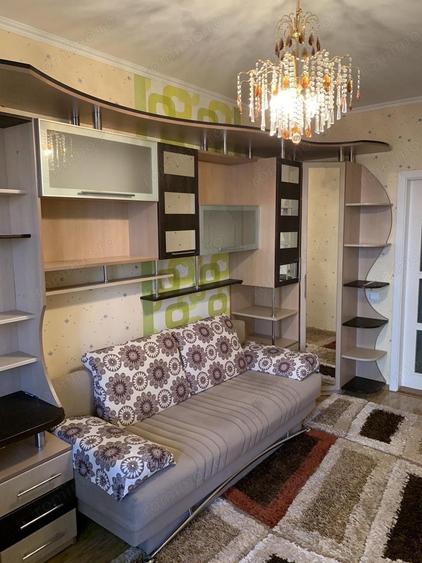 Apartament cu 2 camere in zona Berceni - 1