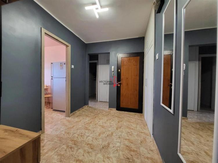 METROU N.GRIGORESCU / 3 CAMERE SUPER CONECTAT - 13