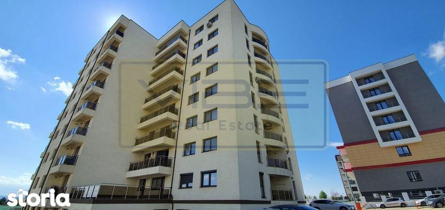 Apartament cu 2 camere (open-space) Copou - Hotel Grand View - 1