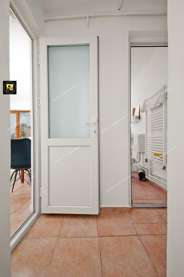 Vanzare casa situata in Galati, langa Sp. Militar, 4 camere, cu teren 280 mp - 8