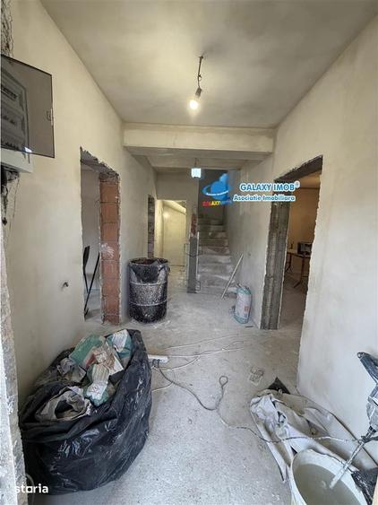 Proprietar-Casa P+1+M-5 camere\/3bai- Teren 500mp Vis-a-vis PADURE - 8