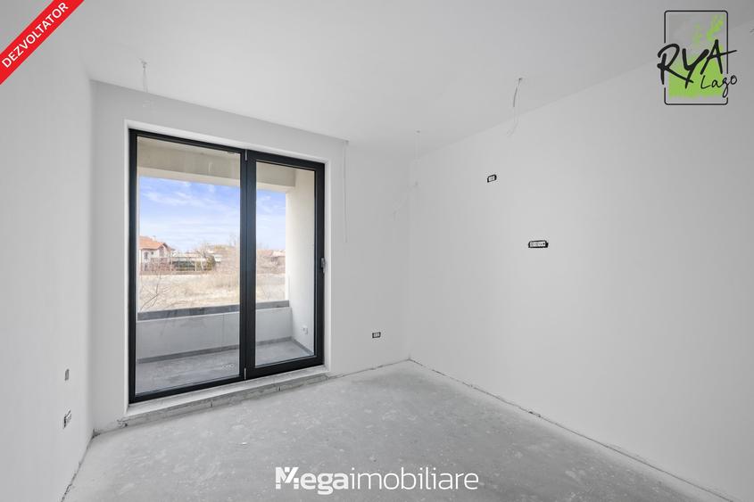 ✅TVA inclus: Complex de case finalizat, RYA Lago - Mamaia Nord - 15
