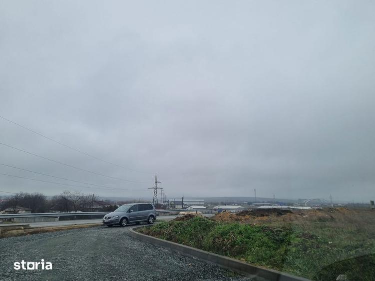 Teren Poarta Alba 16800euro+tva - 6