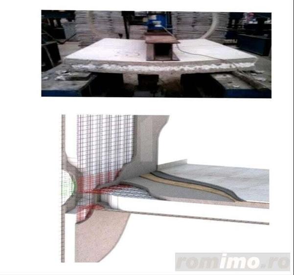Concept Nou! Casa individuala, 200mp utili, 786 mp teren, Sacalaz - 4