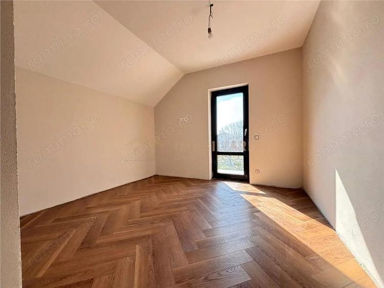 Casa individuala cu etaj - cartier Ferneziu - 10