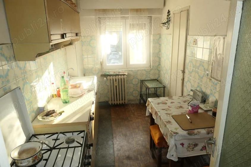 Apartament 2 camere, zona Micalaca - Parcul Regina Maria (Orizont), etaj 1 - 2