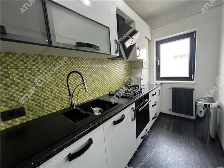 Apartament cu 3 camere la etaj 2 si boxa depozitare zona Arhitectilor - 12