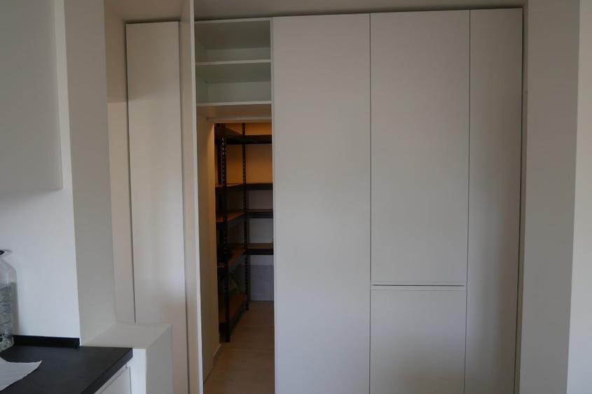 Apartament 4 camere | semi-mobilat | Doctor Felix - Victoriei - 6