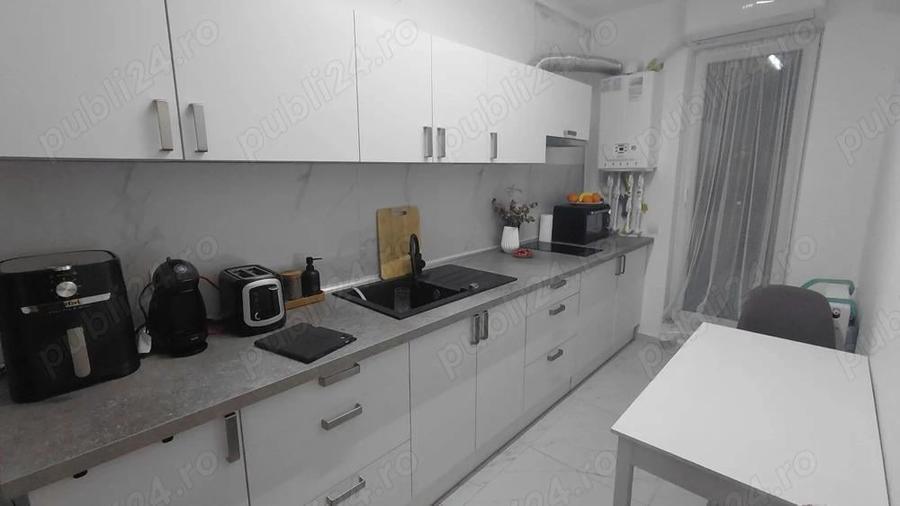 Vand Garsoniera Militari Residence - 3