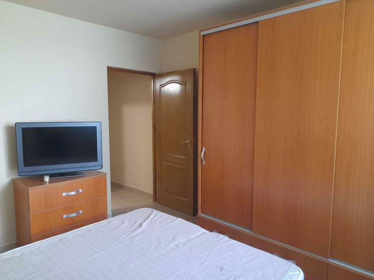 Inchiriez apartament 3 camere Afi Cotroceni - 3