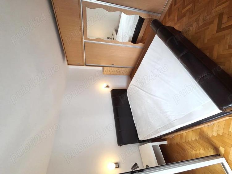 Titan, Baba Novac, 2 camere langa parcul IOR etaj 9 din 10 bloc reabilitat - 5