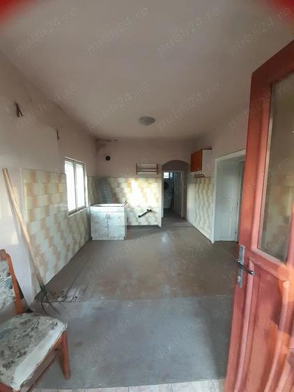 Casa solida 100 m construi?i + teren 900 m in Iclod, Cluj. - 9