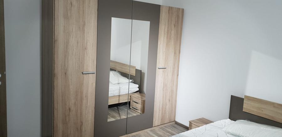 Iancului metrou Pta Iancului stradal AMENAJATA,bl MIXT Reabilitat,PATMARE,BALCON - 9