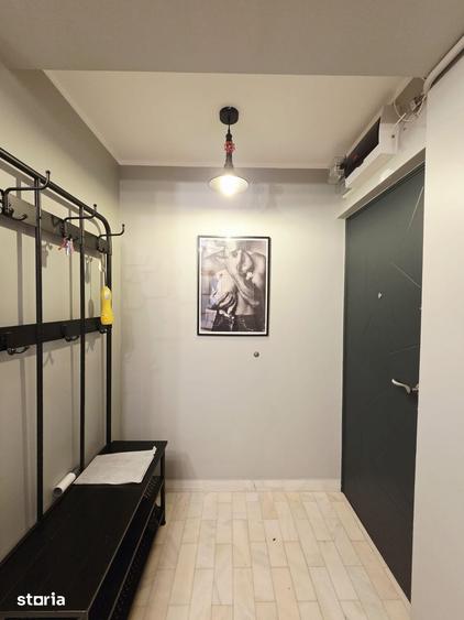 Apartament cu 2 camere în Mazepa 1