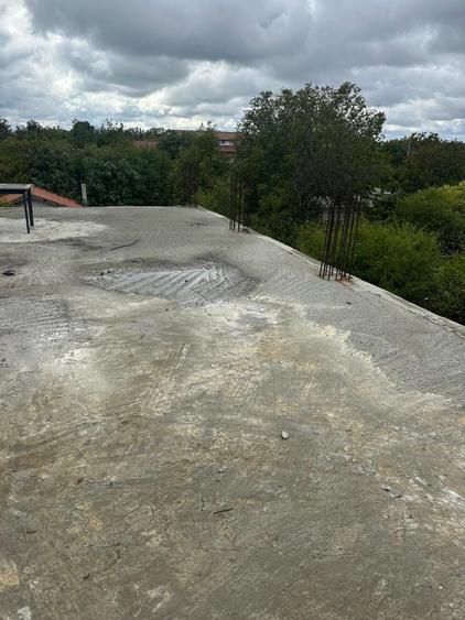 2 Mai - la 4 minute de plaja - pensiune 8 camere, finalizata 60% - 20