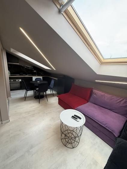 Apartament 48 MP, la cheie, ultracentral, prima inchiriere - 7