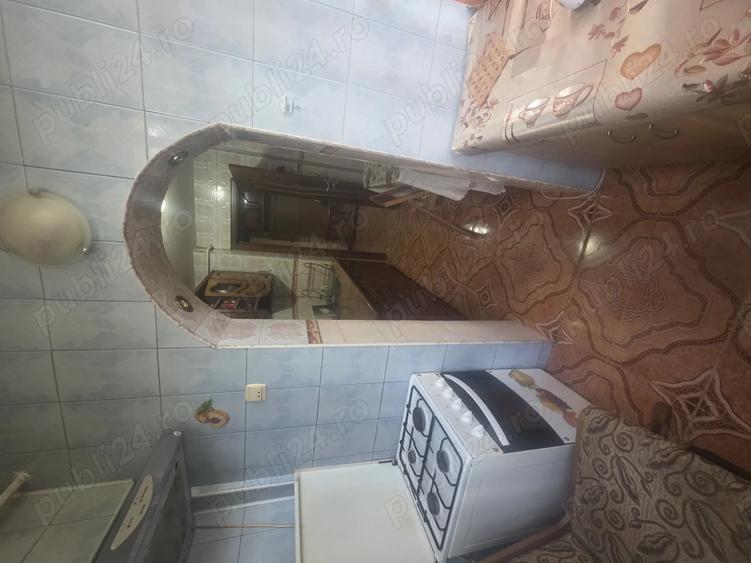 Apartament 2 camere de inchiriat zona Galata - 3