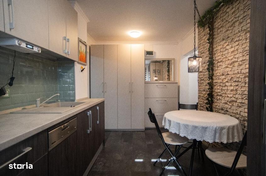 Apartament 2 camere | 10 Min Piata Unirii | Circumvalatiunii - 2