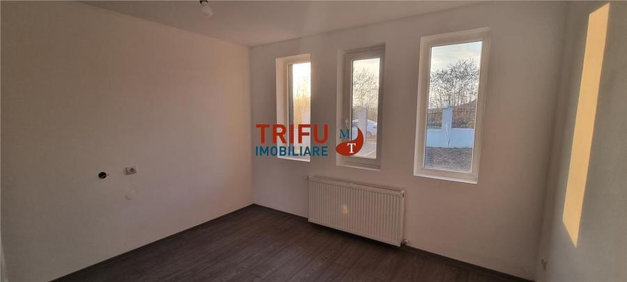 Casa noua 3 camere de vanzare com. Ciugud  la cheie - 8