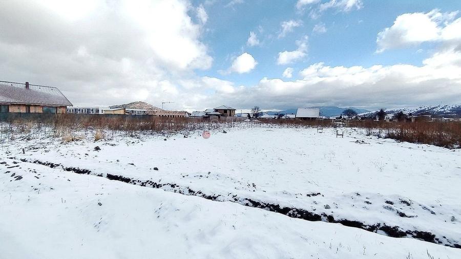 Teren Rezidential Zarnesti - 4