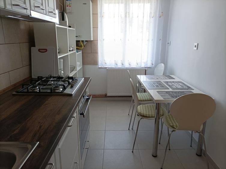 Apartament 2 camere mobilat si utilat nou zona Centrul Istoric - 6