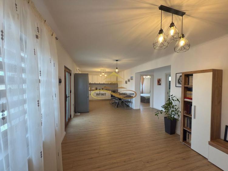 Casa de vanzare Hemeius, Bacau - 1