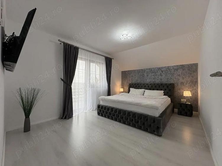 Proprietar casa moderna P+M in ?ag, teren 671 mp, mobilata ?i utilata - 10